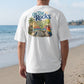 On the Rocks 5 Oclock Somewhere inspired Unisex t-shirt