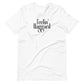 Feelin Haggard Unisex t-shirt